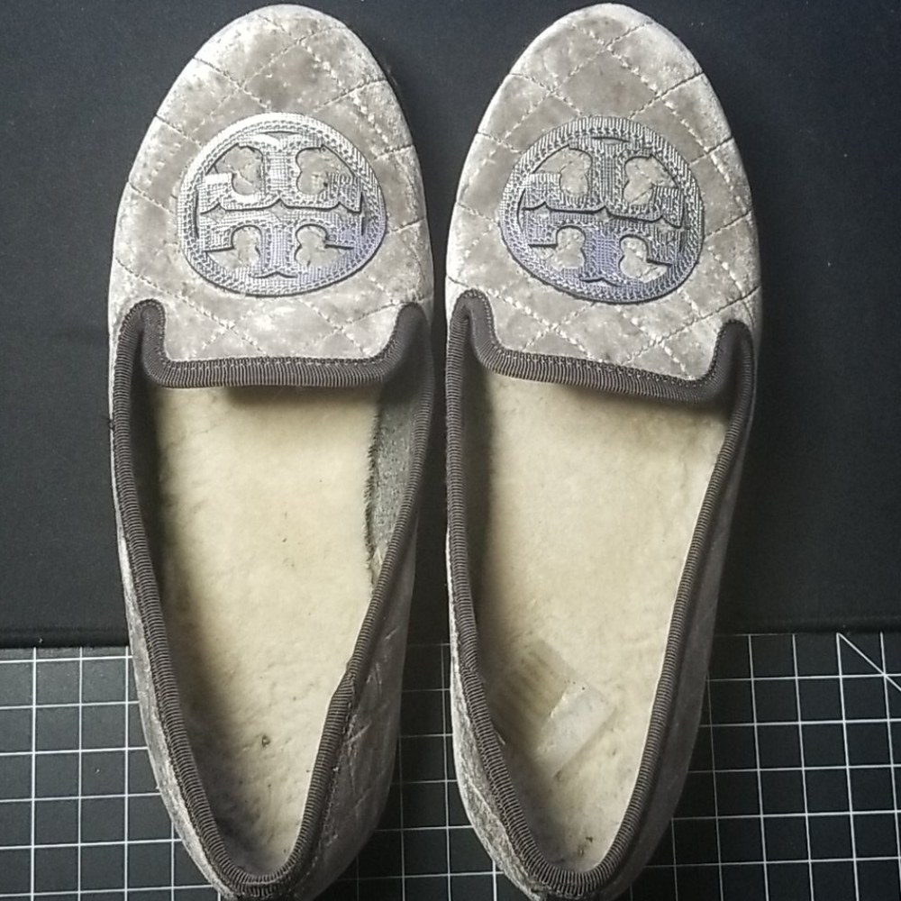 Tory burch shoes